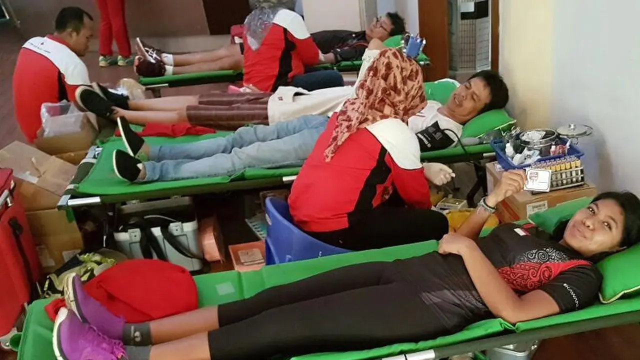 Donor Darah