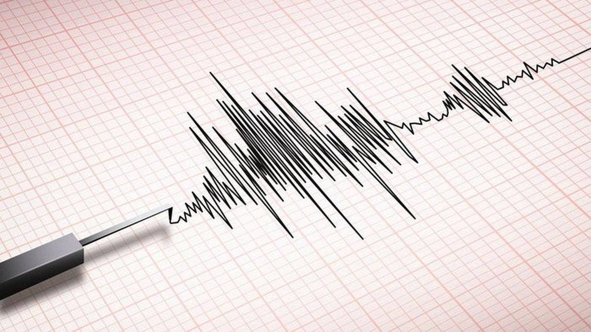 Gempa Hari Ini Kamis 31 Agustus 2023 Getarkan Timor Tengah Selatan, Provinsi NTT
