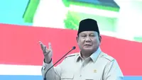 Prabowo Targetkan Masalah Sampah di Indonesia Tuntas pada Akhir 2027
