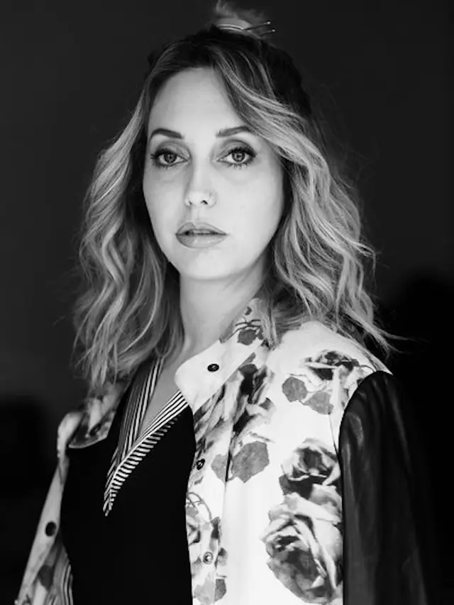 Kisah sukses Sarah Tanno