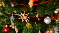 Silent Night Lyrics in English and German: The Story Behind the Classic Christmas Carol