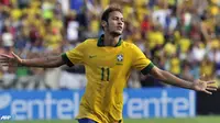 Neymar: Saya Tidak Tertarik ke Barcelona