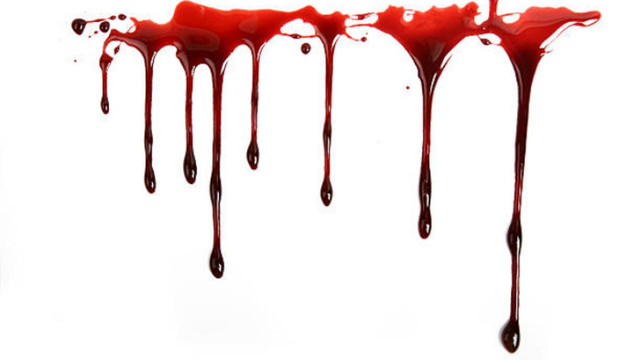 Ilustrasi darah