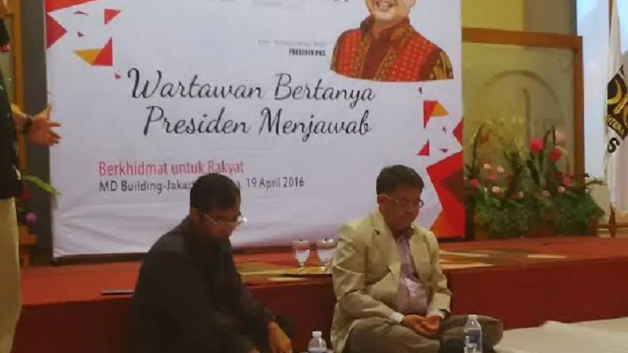 20160419-Milad-ke-18-PKS-BJ-Habibie-Jakarta