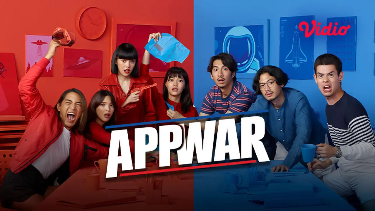 App War