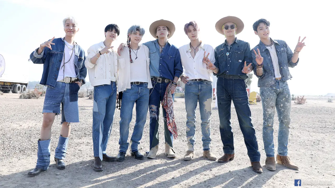 BTS