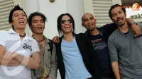 Slank Sempat Akan Dibubarkan, Bim Bim Diancam Dibunuh