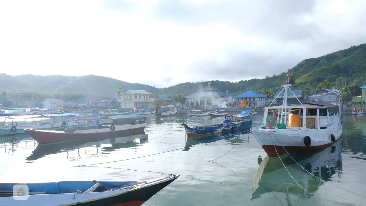 Wisata NTT