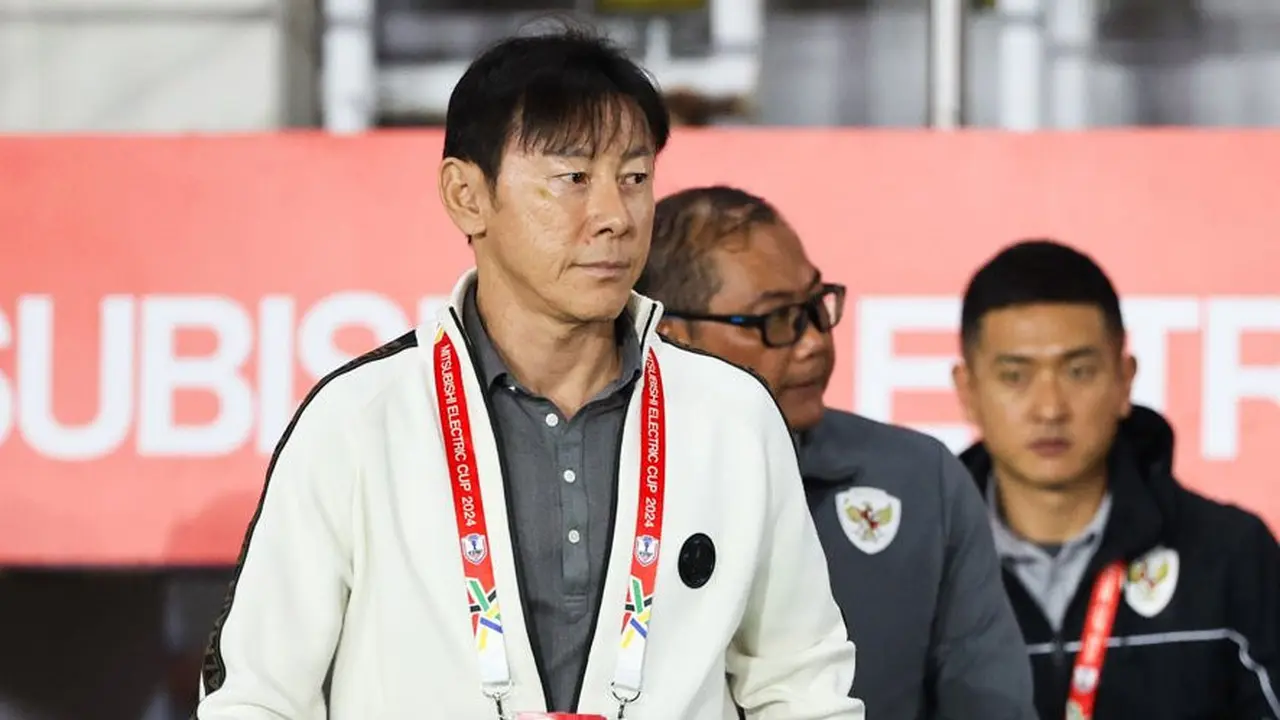 Kiprah Timnas Indonesia di Piala AFF 2024, 62 Tembakan Hanya 4 Gol Saja