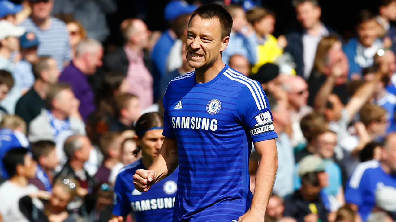 Liverpool Tahan Imbang Chelsea di Stamford Bridge