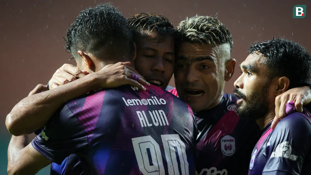 Semifinal Liga 2 2021: Rans Cilegon FC vs PSIM Yogyakarta