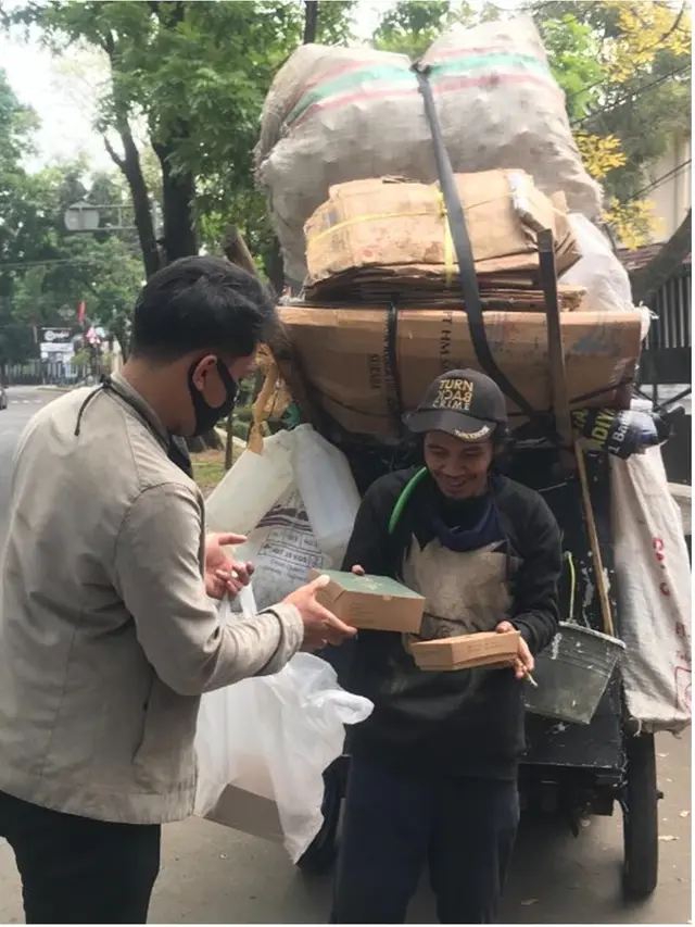 Atalia Praratya Unggah Aksi Kebaikan Eril Semasa Hidup, Ini 6 Potretnya