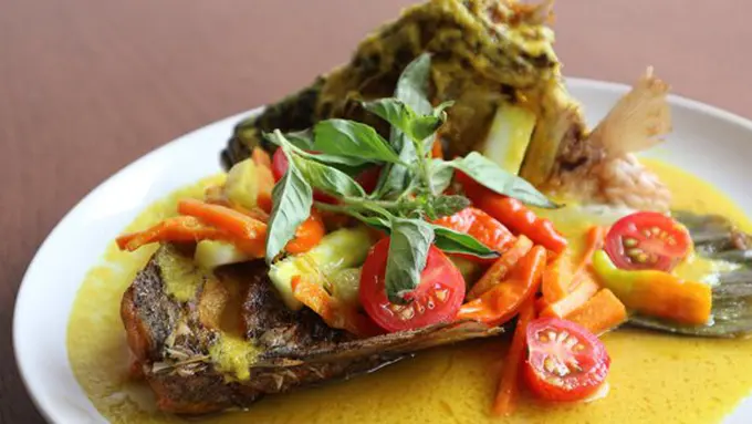 Pesmol ikan./Copyright Vemale.com