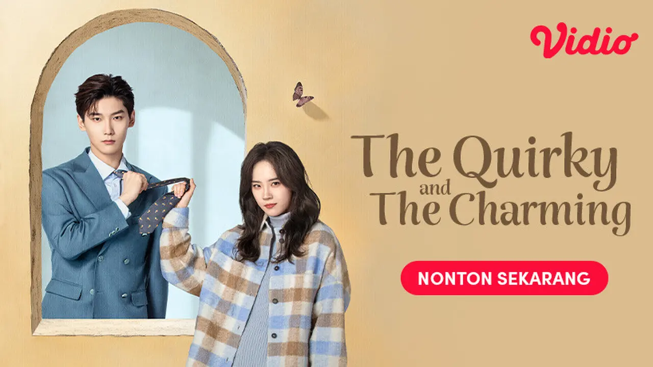 The Quirky and the Charming