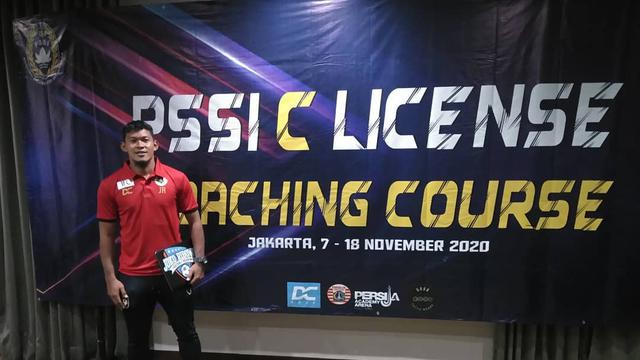 PSIS Semarang, Joko Ribowo