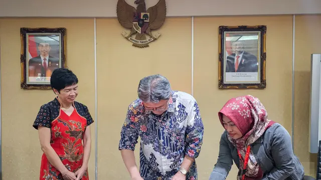 Lomba Pianika Nasional