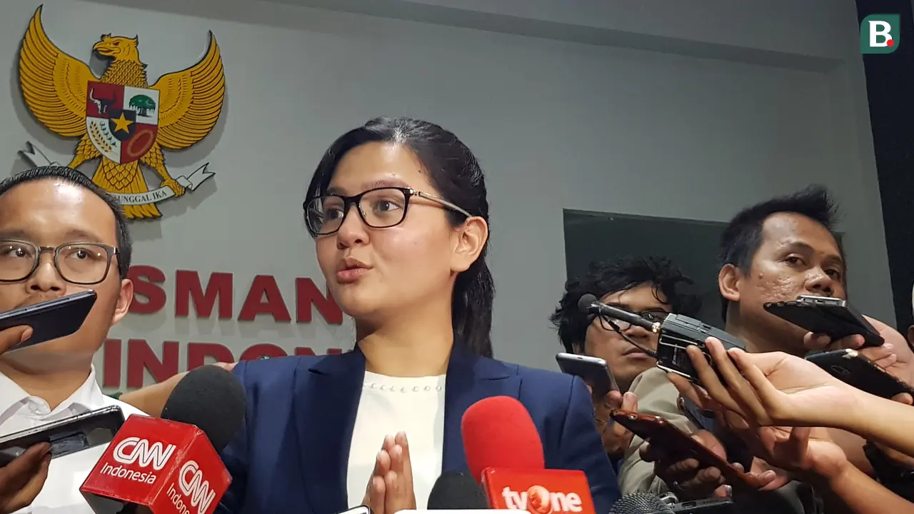 Ratu Tisha Destria