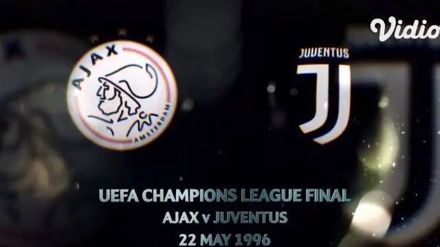 Berita Video Flashback Liga Champions, Angelo Peruzzi Jadi Pahlawan Juventus saat Kalahkan Ajax Amsterdam di Final