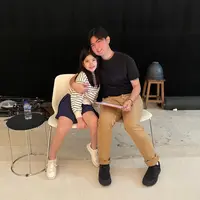 [Inatagram/melinaatian]