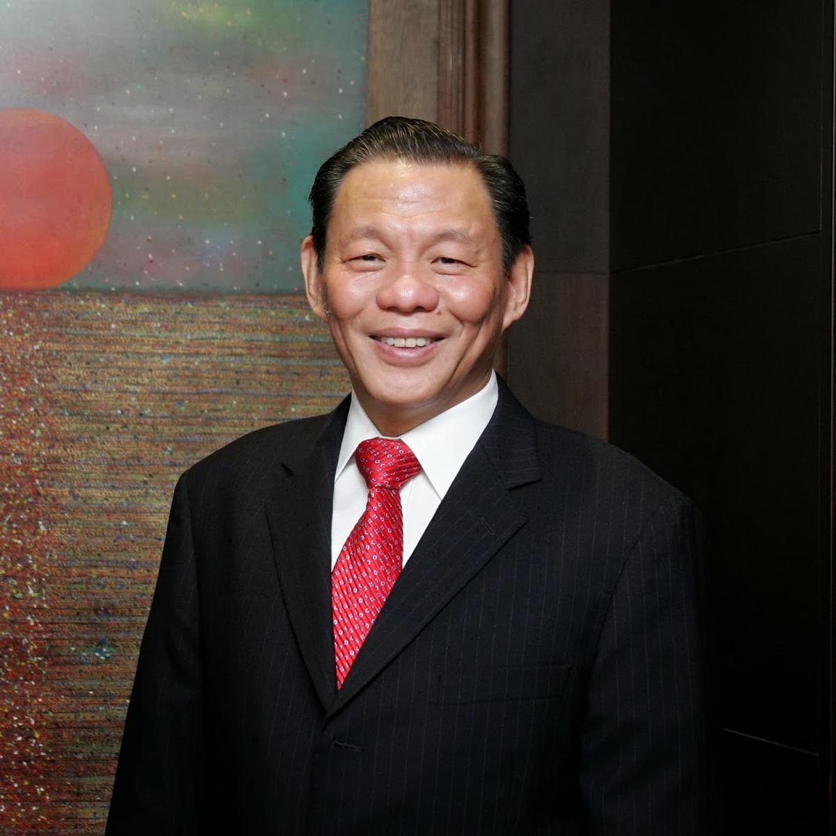 Profil Sukanto Tanoto, Raja Sawit yang Beli Istana Raja di Jerman Senilai  Rp 6 T - Bisnis Liputan6.com
