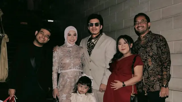 Atta Halilintar beri doa menyentuh untuk Frans Faisal. (credit: instagram.com/attahalilintar)