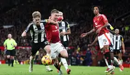 Manchester United Bisa Daratkan Lewis Hall di Deadline Day, Tapi Harus Bayar Mahal!