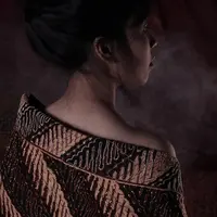 Kontroversi batik menurut Chitra Subyakto. (Foto: Pixabay)