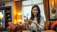 Arti Mimpi Diberi Uang: Pertanda Baik atau Buruk?