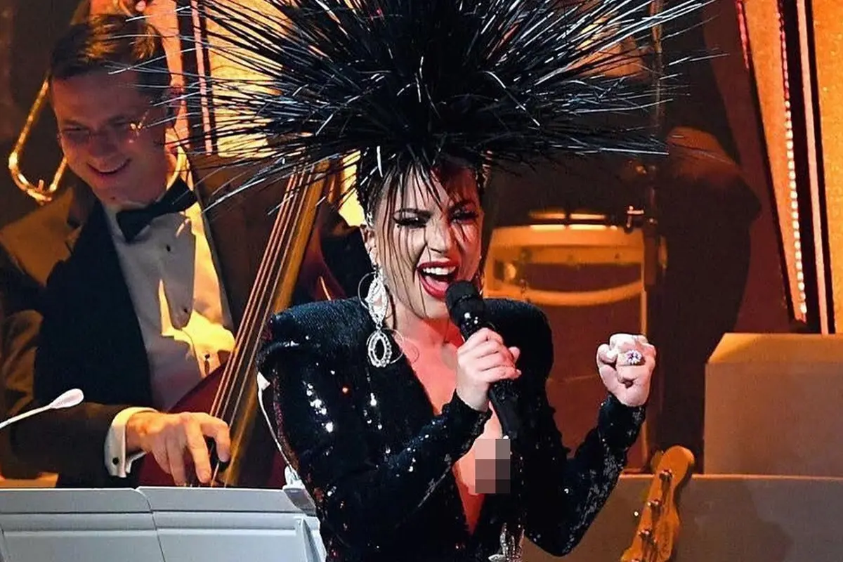 Lady Gaga