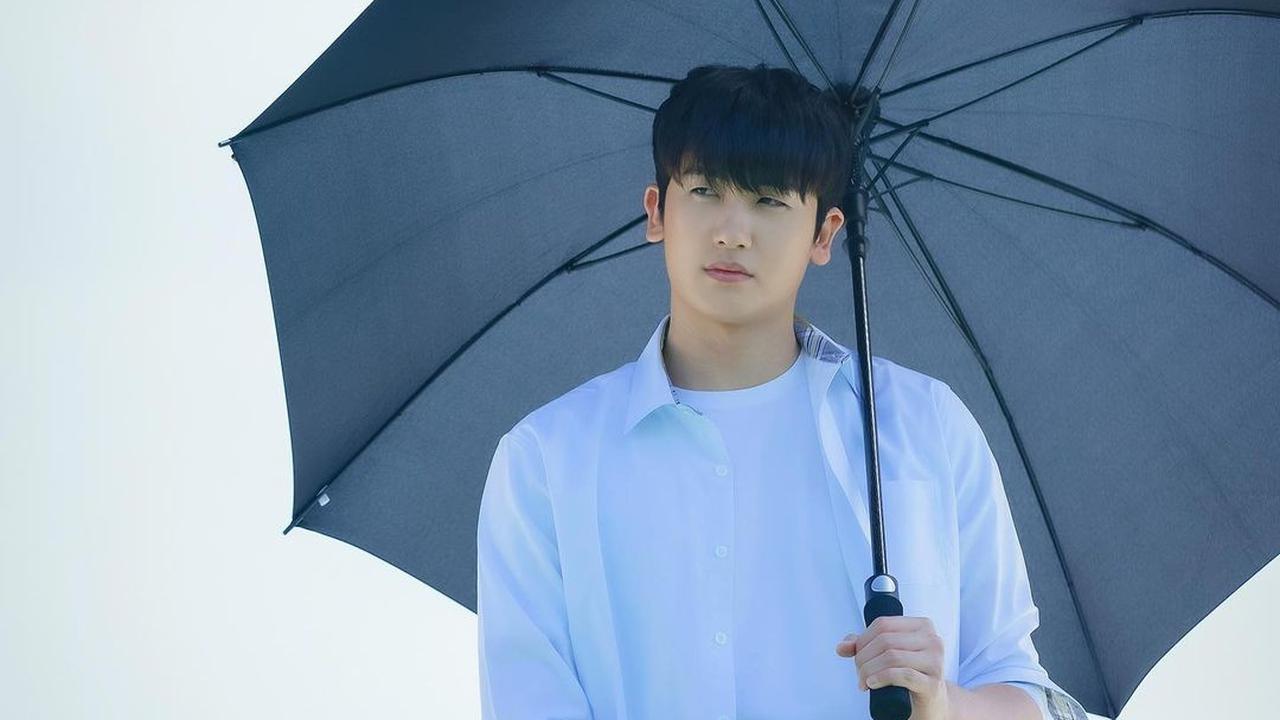 Park Hyung Sik. (Instagram/ phs1116)