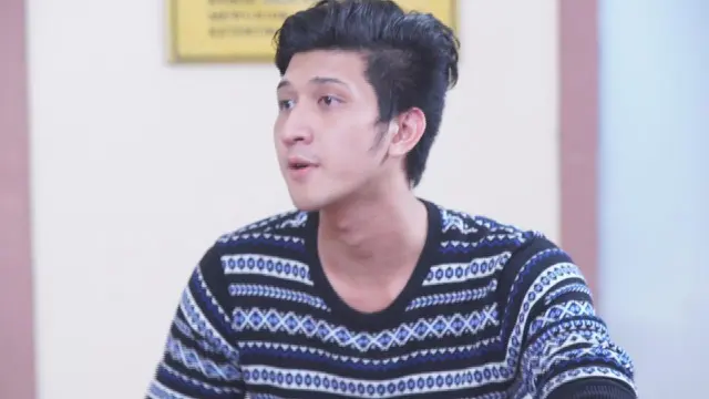 Cinta Karena Cinta