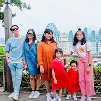 (Instagram/ussypratama)