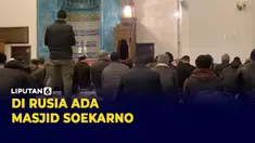 masjid soekarno