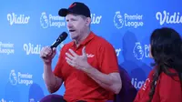 Beragam Nilai Plus Premier League Menurut Peter Schmeichel: Liga yang Sangat Kompetitif
