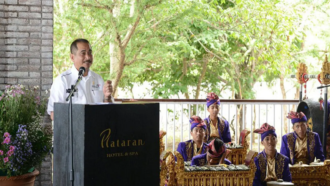 ekowisata
