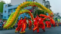 10 Things You Shouldn't Do on Lunar New Year That Will Bring Bad Luck