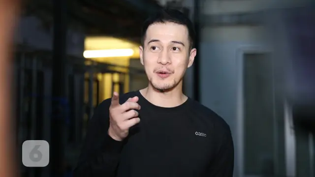 [Bintang] Herjunot Ali