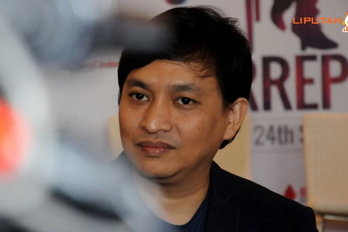 Yovie Widianto