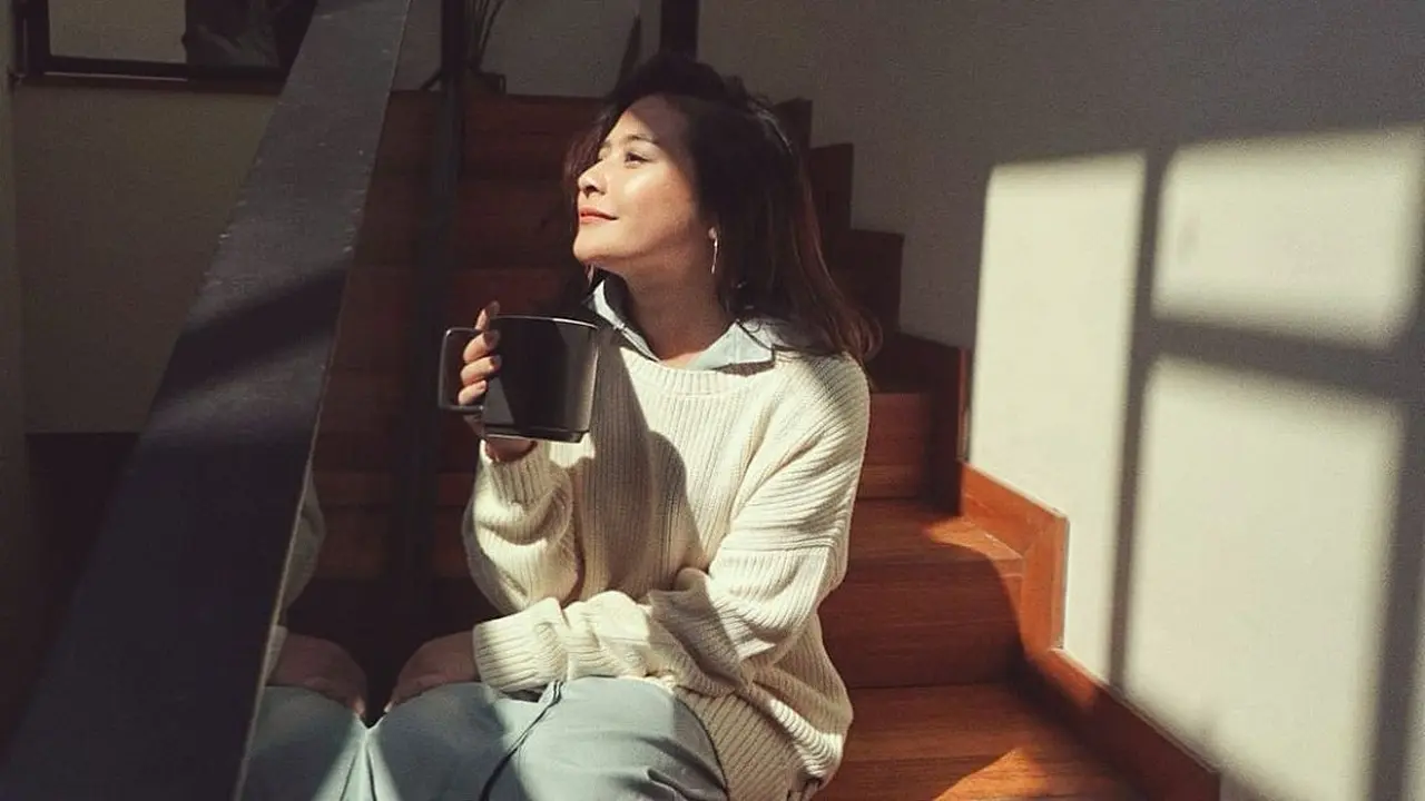 [Fimela] Prilly Latuconsina