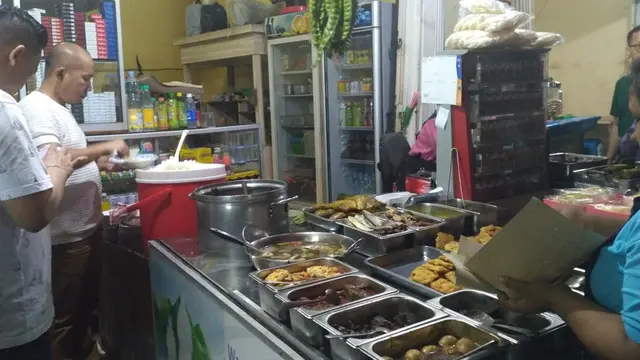 Warung Ceu Mar