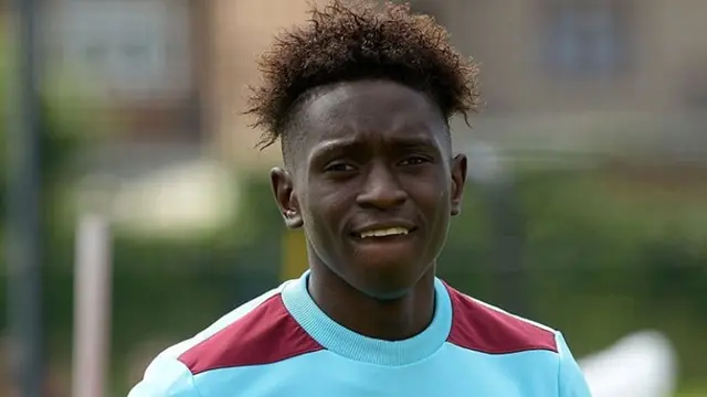 Domingos Quina