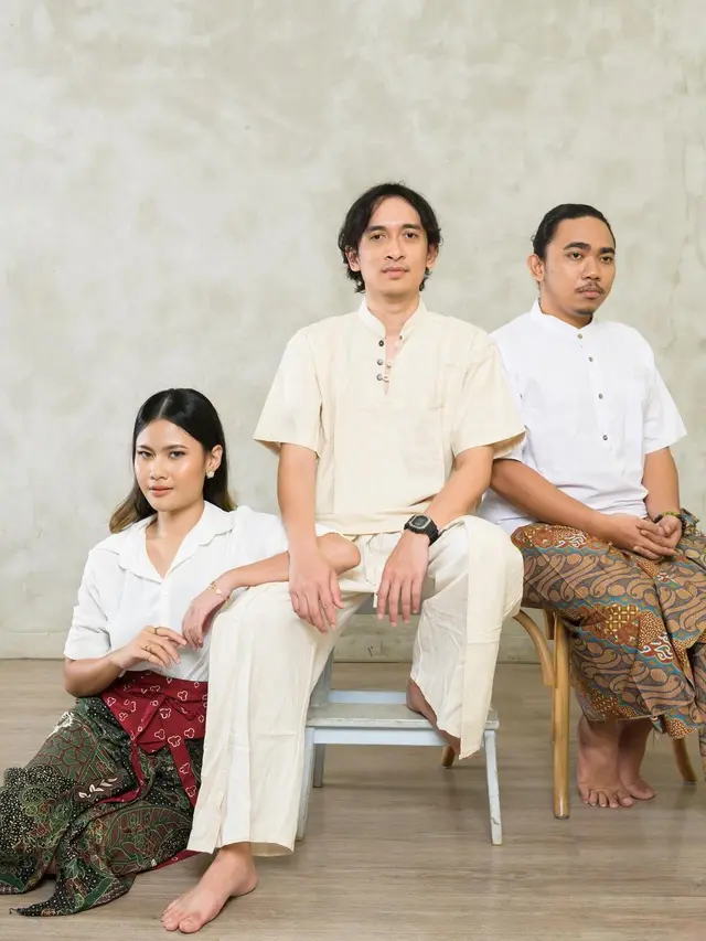 Soegi Bornean Formasi Baru