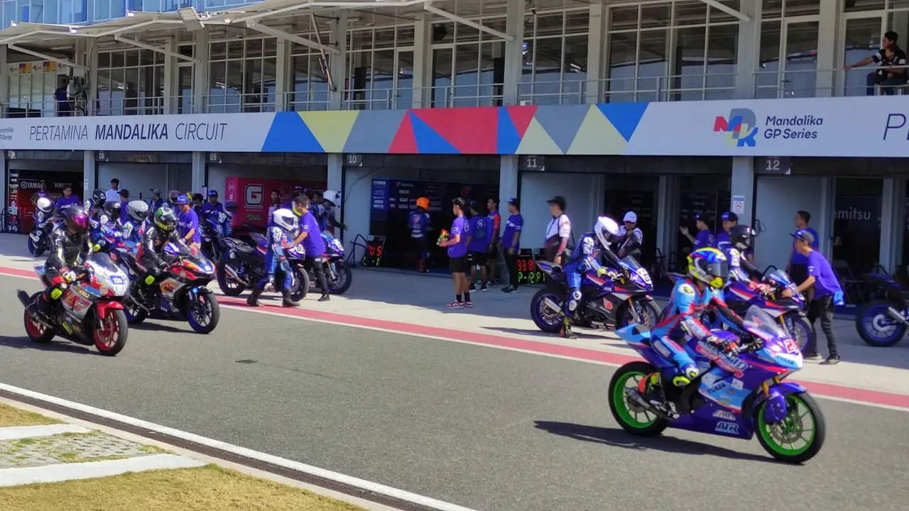 Yamaha