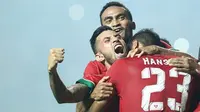 Arema dan Bali United Dominasi Skuat Timnas Indonesia Kontra Fiji