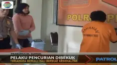 Jelang natal dan tahun baru 2018, kepolisian gencarkan penertiban preman lewat Operasi Cipta Kondisi di berbagai daerah.