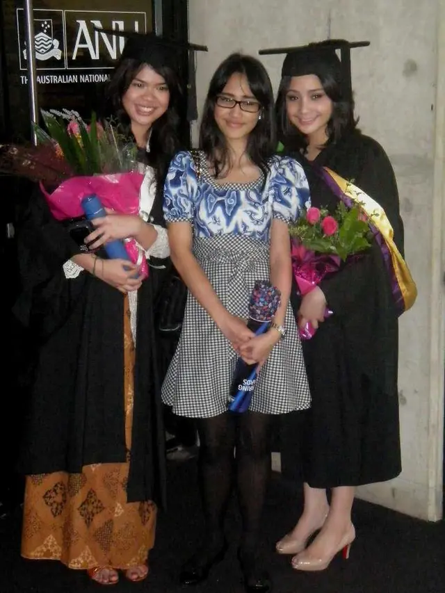 [Fimela] Nagita Slavina