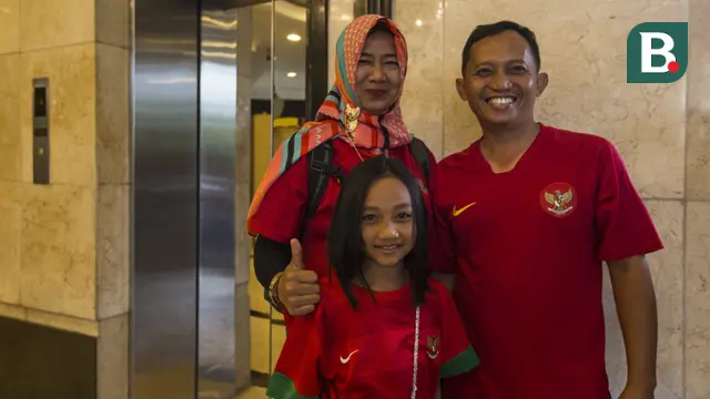 Hotel Timnas Indonesia