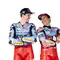 Dua pembalap Gresini Racing: Alex Marquez dan Marc Marquez untuk MotoGP 2024. (Gresini Racing)