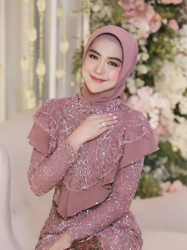 Ria Ricis. (Foto: Dok. Instagram @riaricis1795)