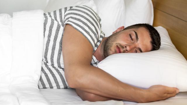 Ilustrasi mimpi mendapatkan uang banyak